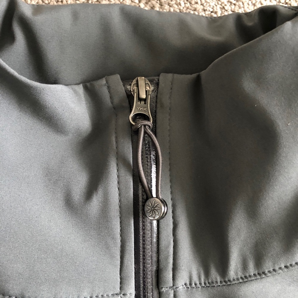 Athleta Jacket - Picture 4 of 9